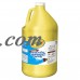 Crayola® Washable Paint, Brown, Gallon   565632855